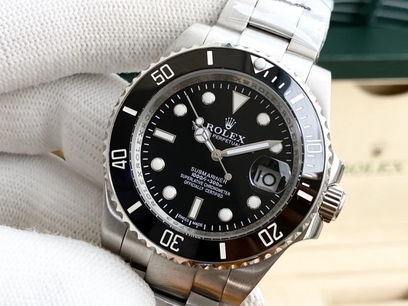 EyeCatching ROLEX Watches 200167