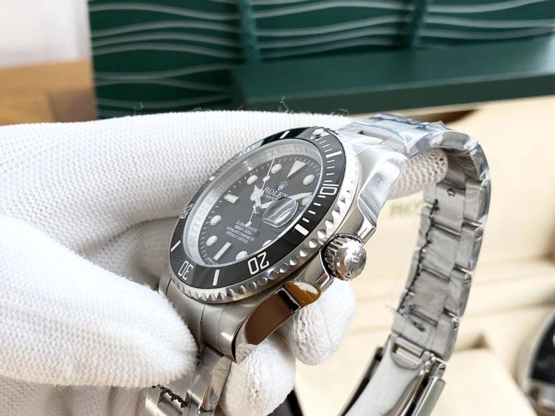 EyeCatching ROLEX Watches 200167