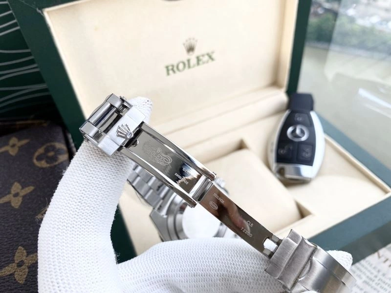 EyeCatching ROLEX Watches 200167
