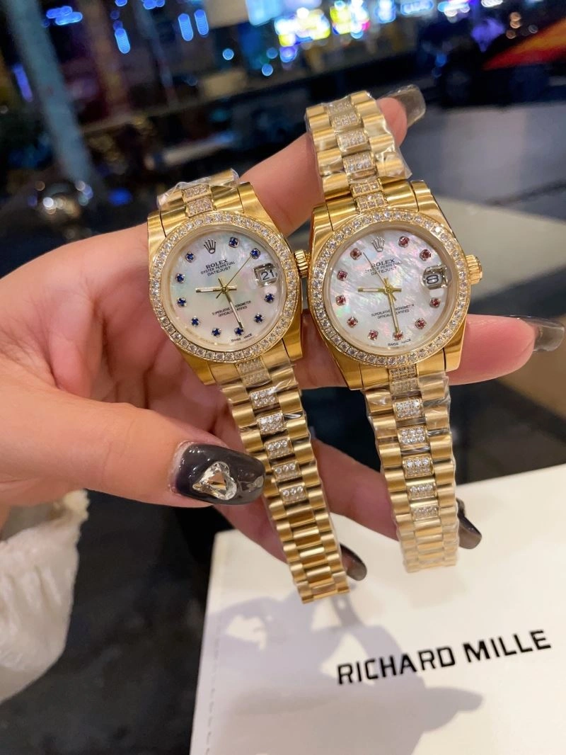 TopPick ROLEX Watches 200166