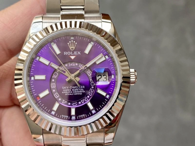 ROLEX Watches OnTrend 200164