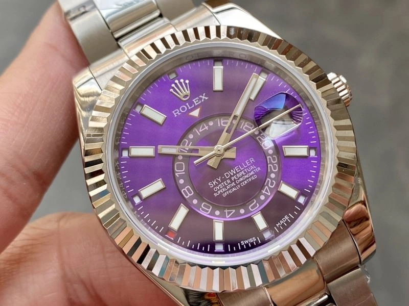 ROLEX Watches OnTrend 200164
