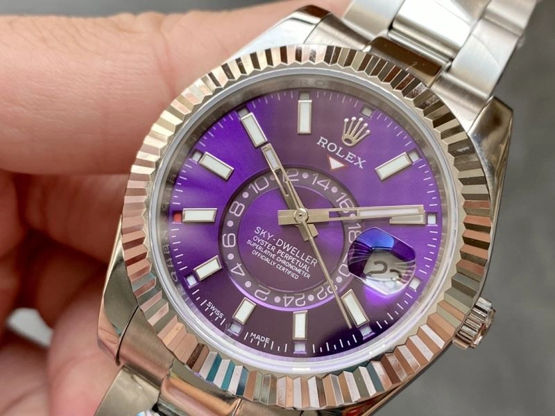 ROLEX Watches OnTrend 200164