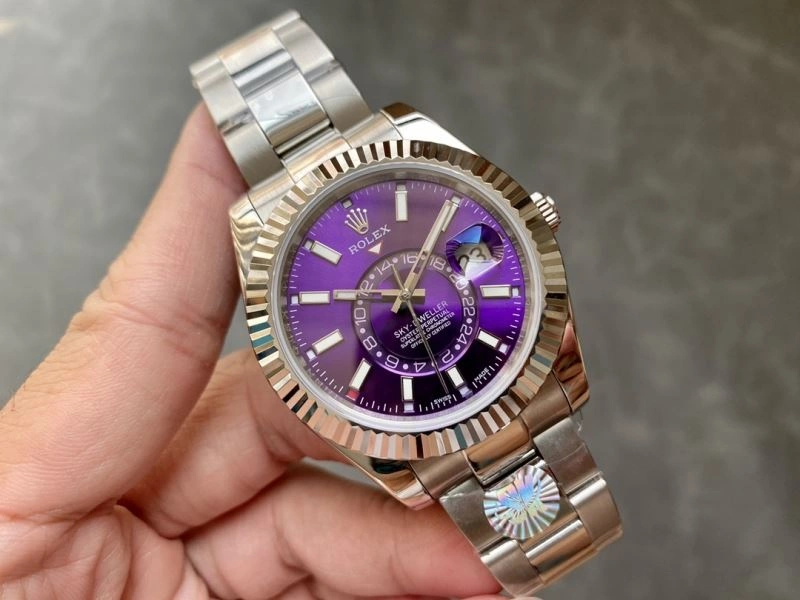 ROLEX Watches OnTrend 200164