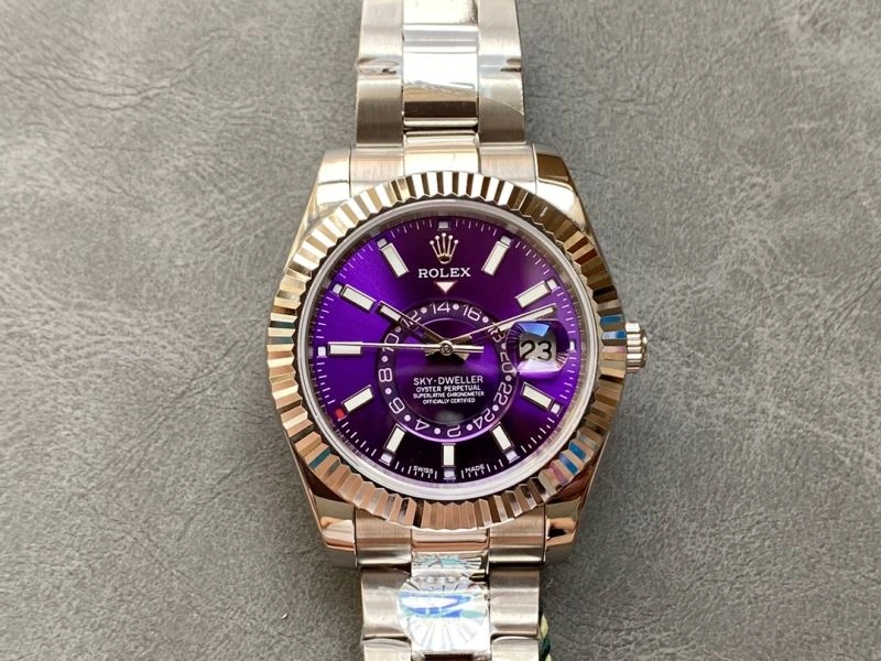 ROLEX Watches OnTrend 200164