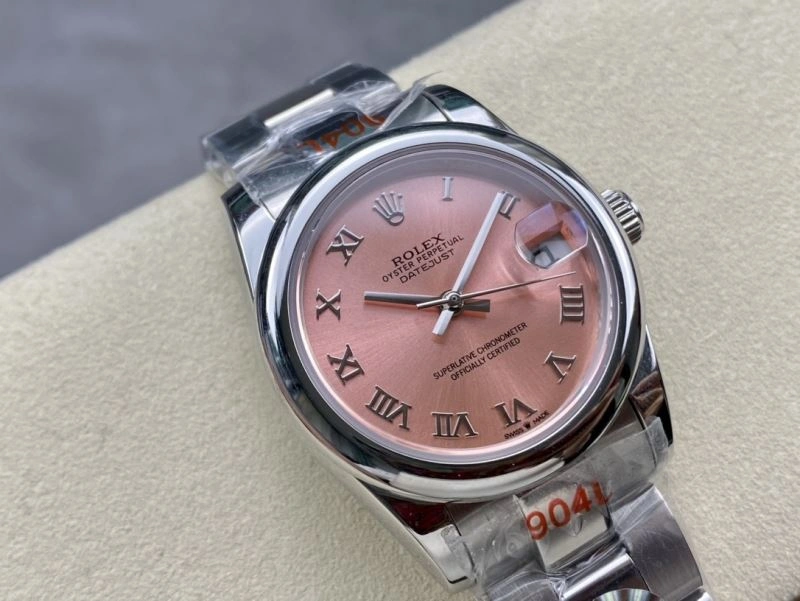 Attractive ROLEX Watches 199104
