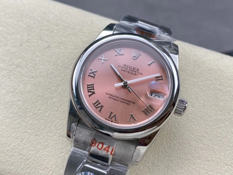 Attractive ROLEX Watches 199104