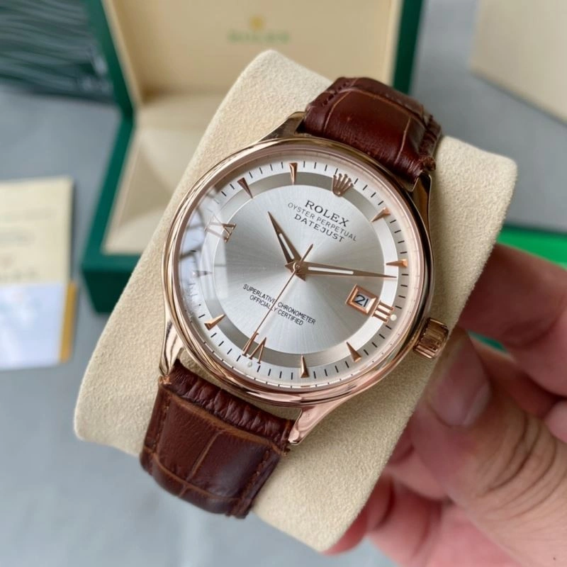 ROLEX Watches Youthful 200165