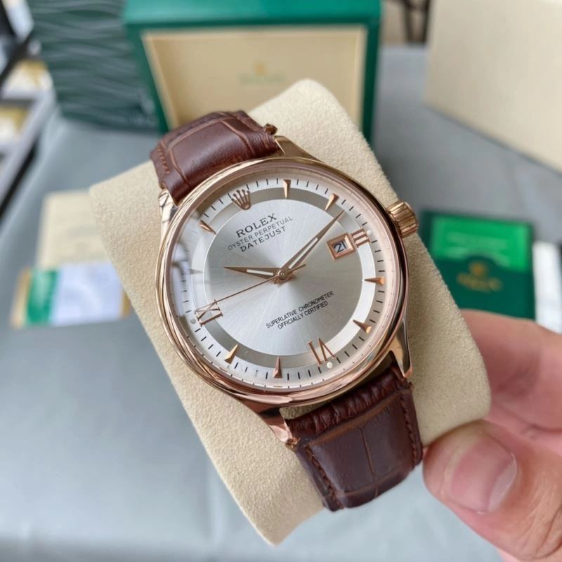 ROLEX Watches Youthful 200165