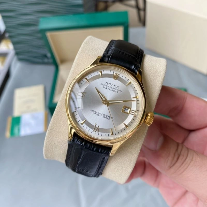 ROLEX Watches Youthful 200165