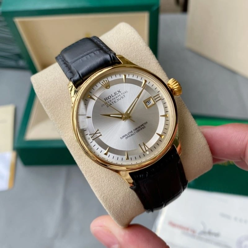 ROLEX Watches Youthful 200165