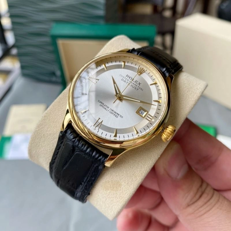 ROLEX Watches Youthful 200165