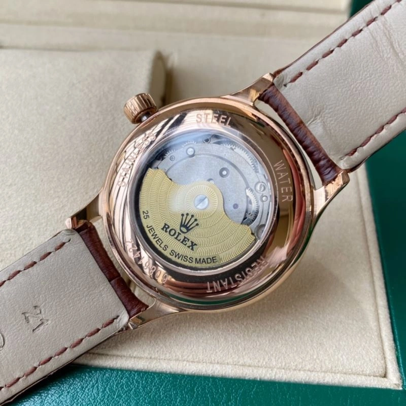 ROLEX Watches Youthful 200165