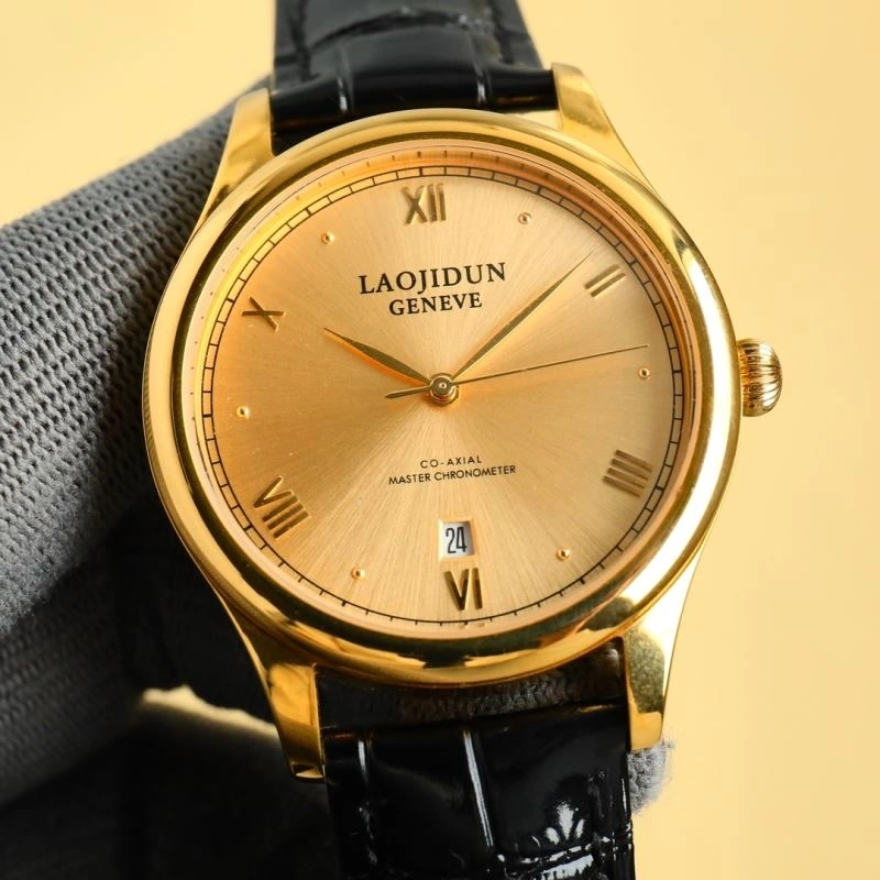 ROLEX Watches Classic 200163