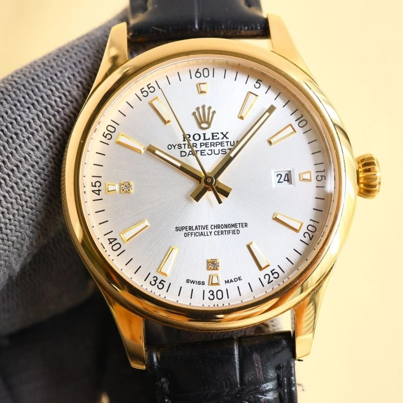 FlexibleFit ROLEX Watches 200160