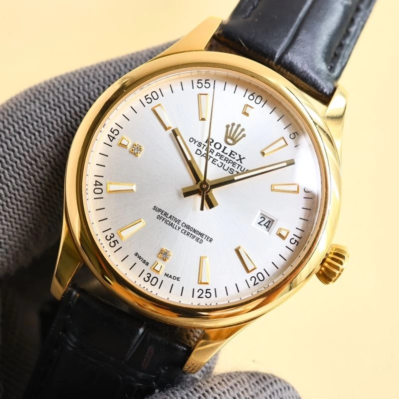 FlexibleFit ROLEX Watches 200160
