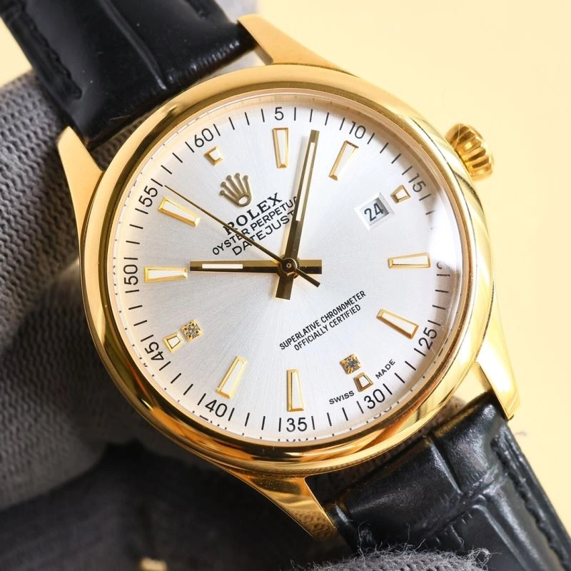 FlexibleFit ROLEX Watches 200160