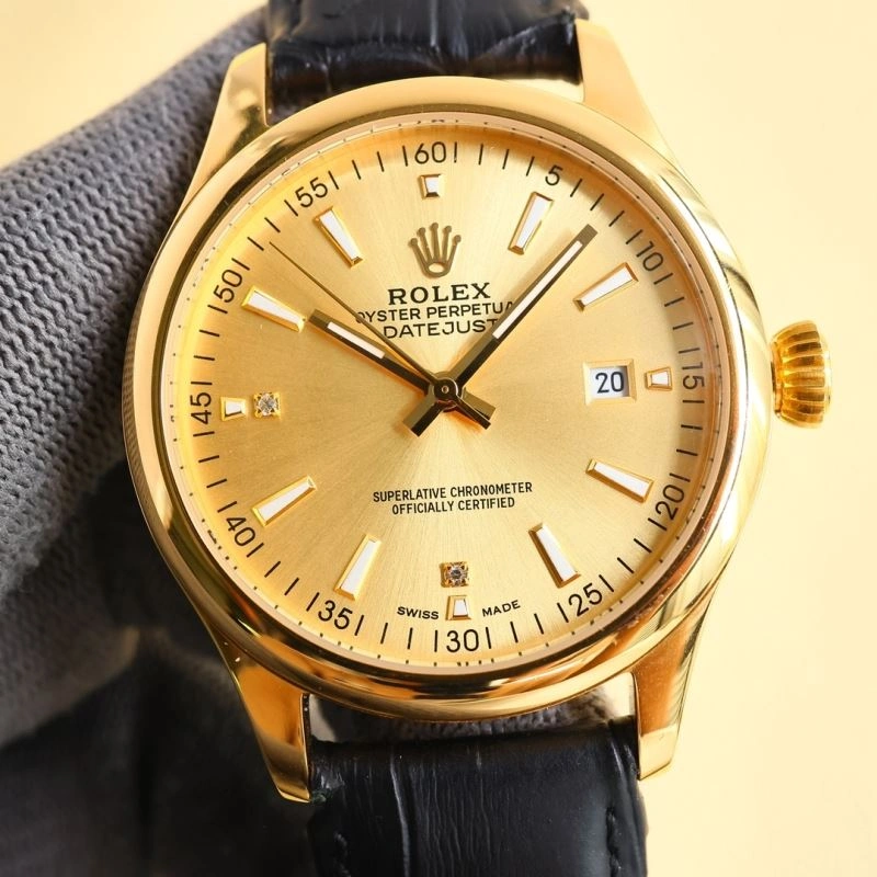 FlexibleFit ROLEX Watches 200160