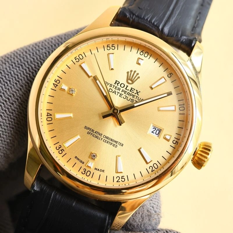 FlexibleFit ROLEX Watches 200160