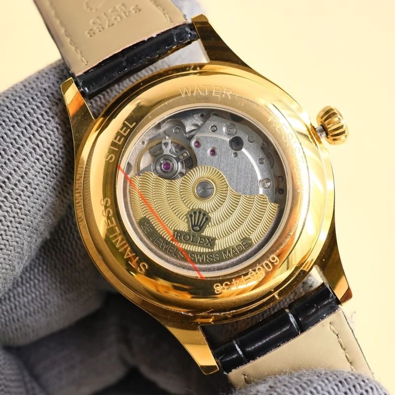 FlexibleFit ROLEX Watches 200160