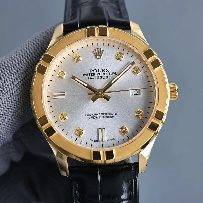 FlexibleFit ROLEX Watches 200138
