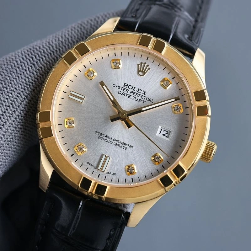 FlexibleFit ROLEX Watches 200138