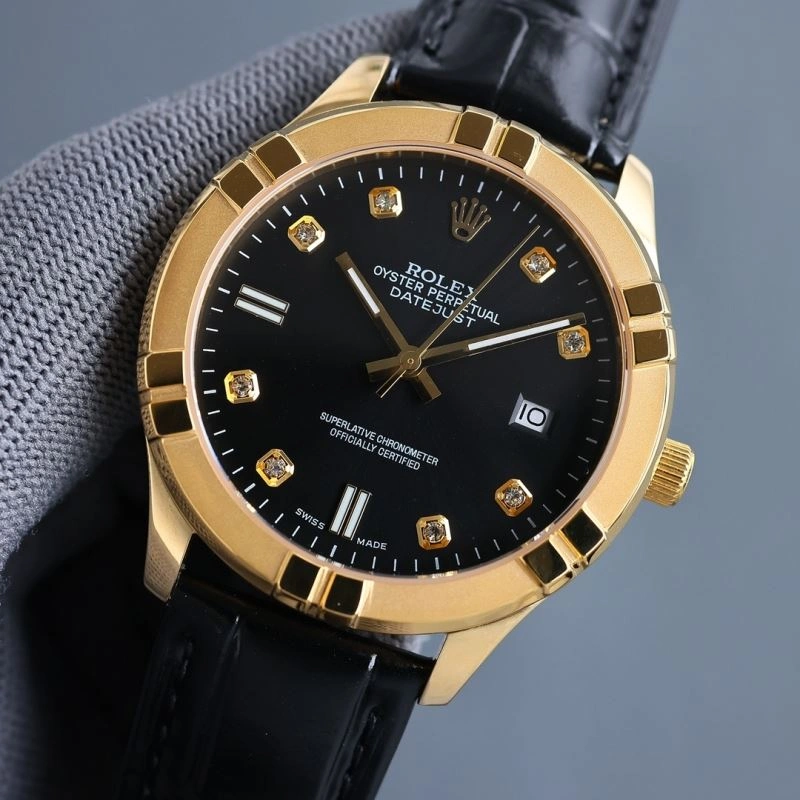 FlexibleFit ROLEX Watches 200138