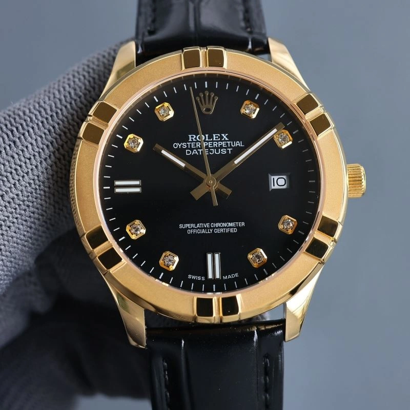 FlexibleFit ROLEX Watches 200138