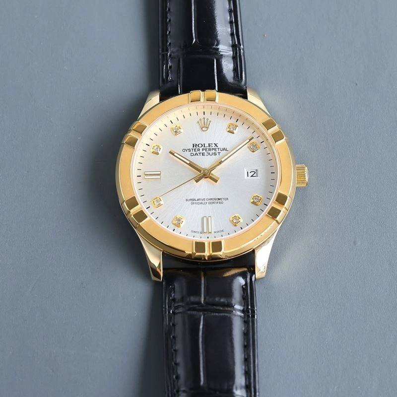 FlexibleFit ROLEX Watches 200138