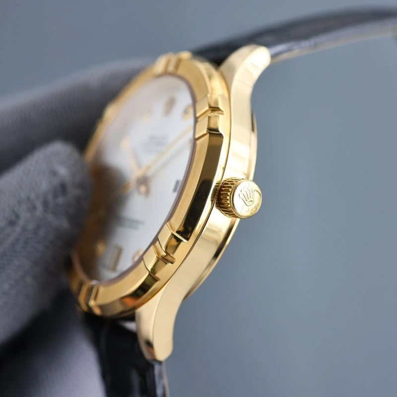 FlexibleFit ROLEX Watches 200138