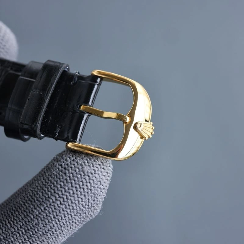 FlexibleFit ROLEX Watches 200138