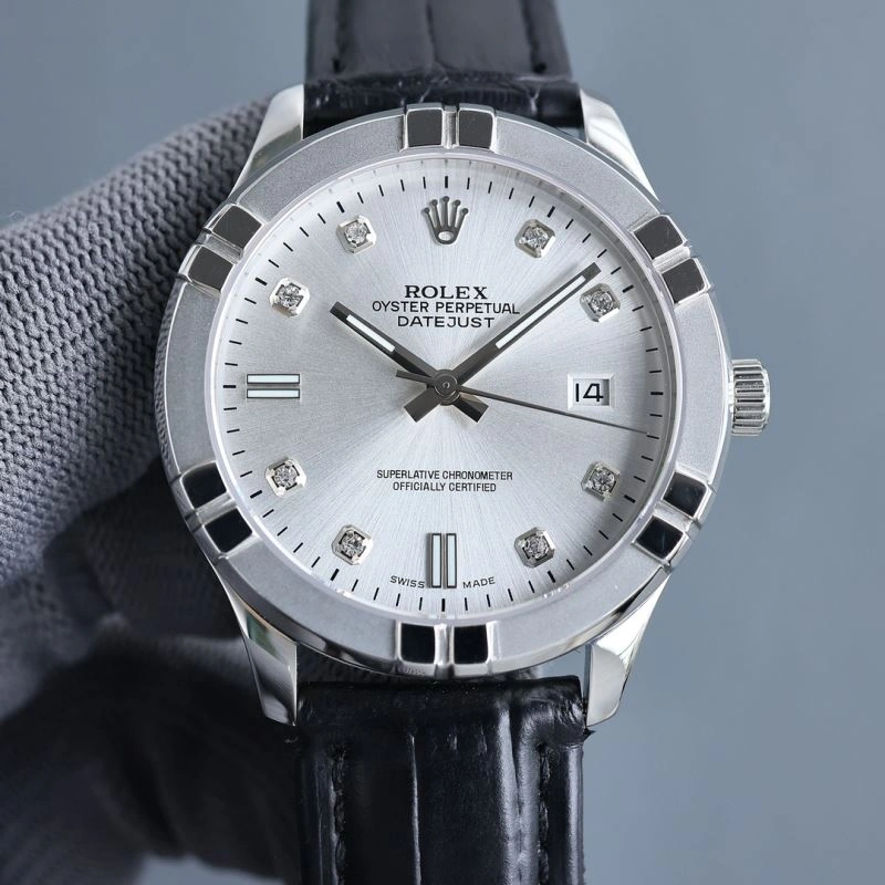 Refined ROLEX Watches 200136