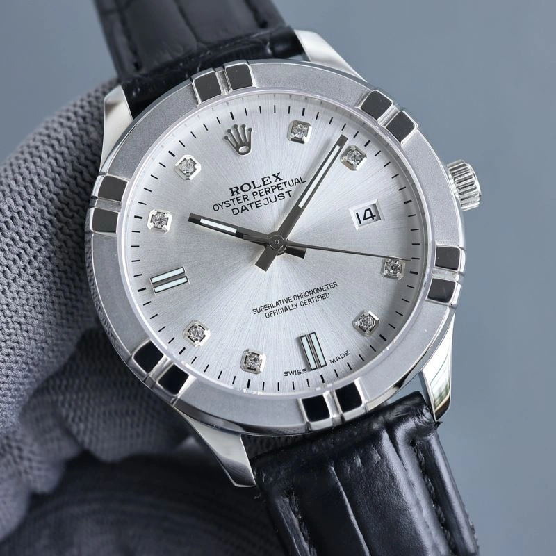 Refined ROLEX Watches 200136