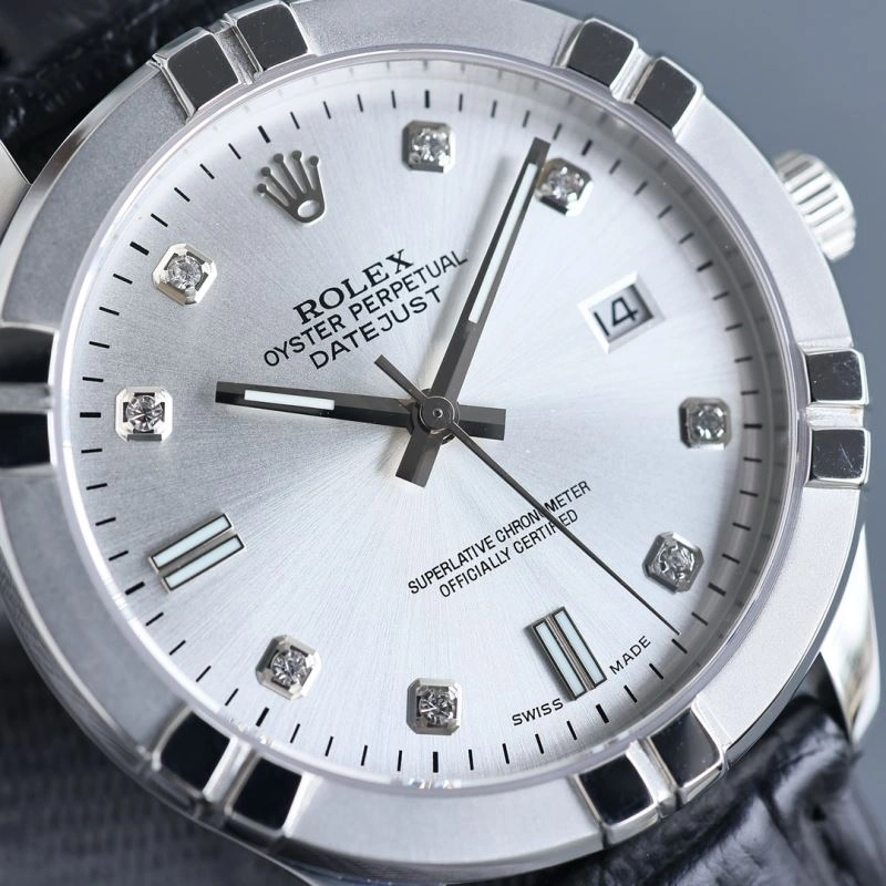 Refined ROLEX Watches 200136