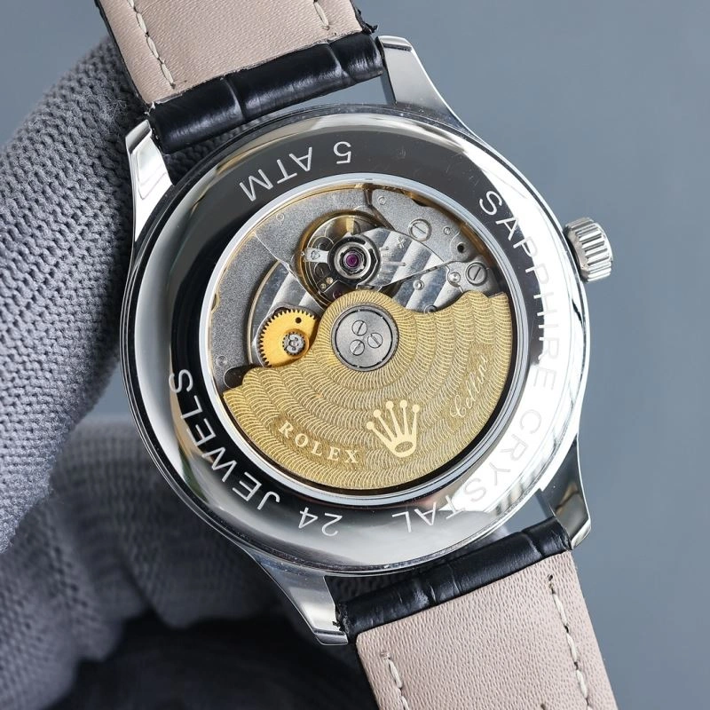 Refined ROLEX Watches 200136