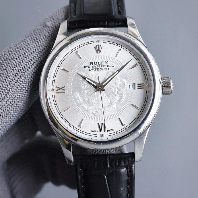 EyeCatching ROLEX Watches 200132
