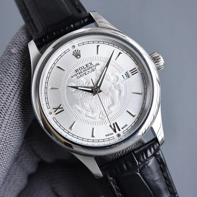EyeCatching ROLEX Watches 200132
