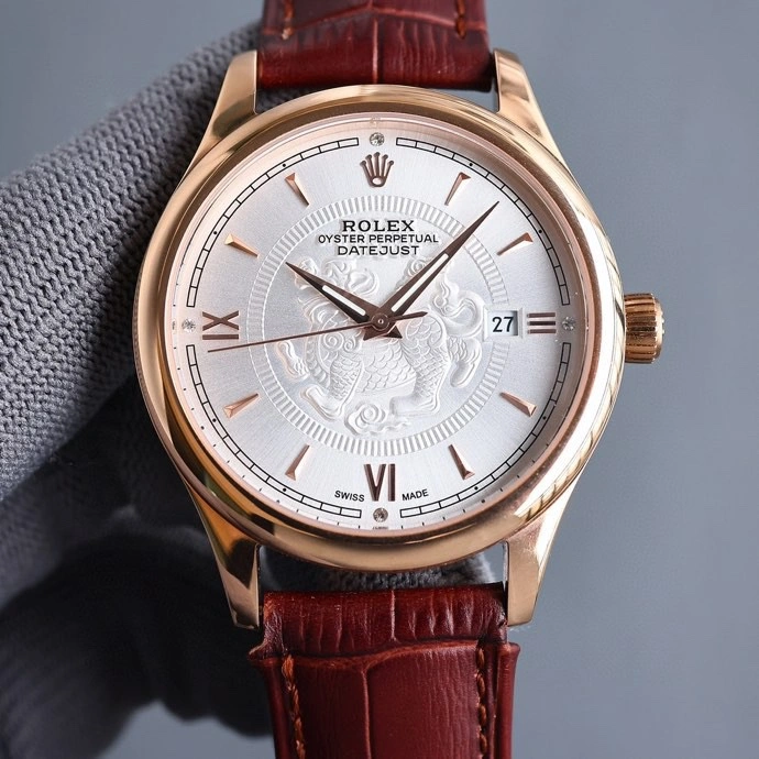 EyeCatching ROLEX Watches 200132