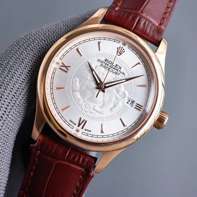 EyeCatching ROLEX Watches 200132