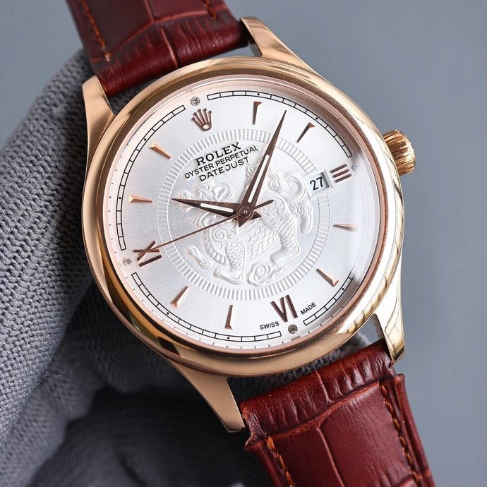 EyeCatching ROLEX Watches 200132