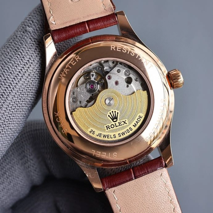 EyeCatching ROLEX Watches 200132