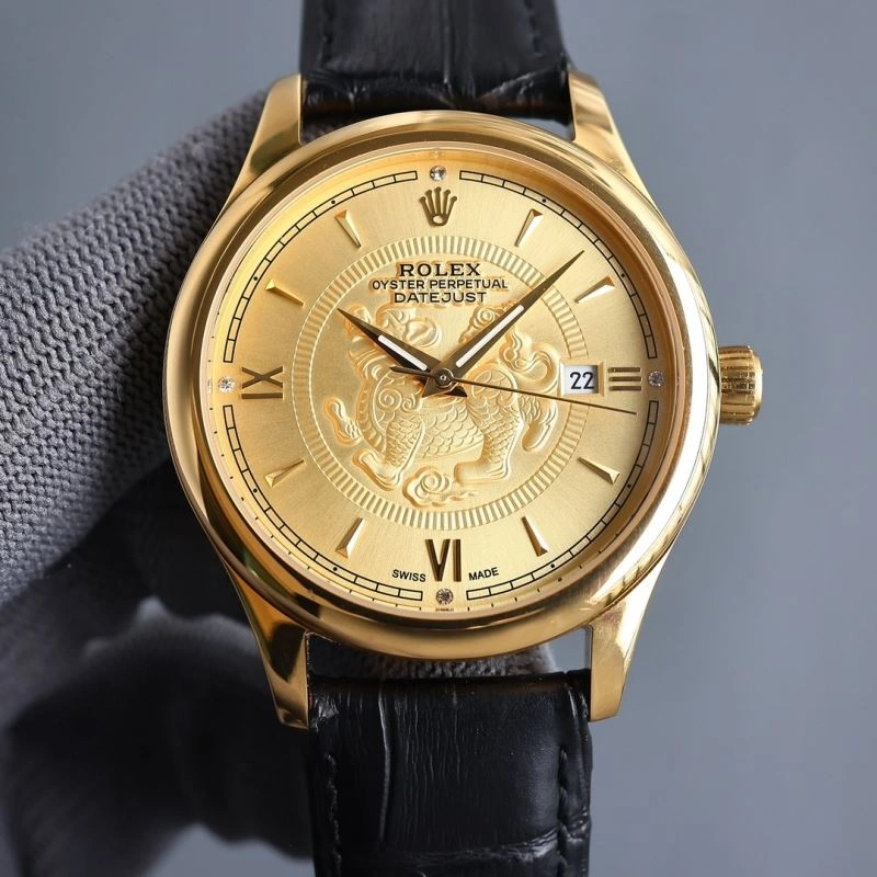 WaterResistant ROLEX Watches 200141