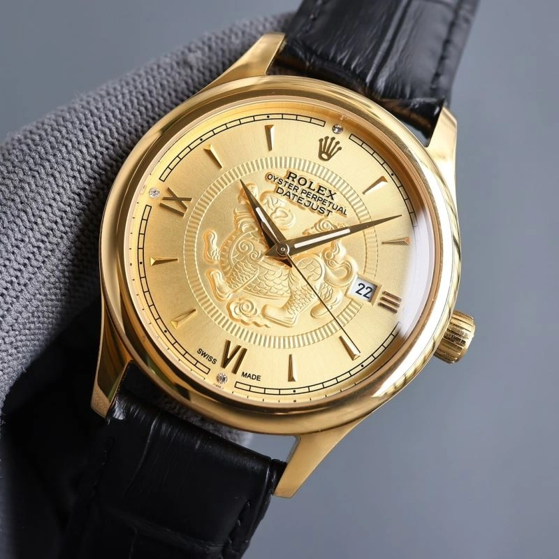 WaterResistant ROLEX Watches 200141