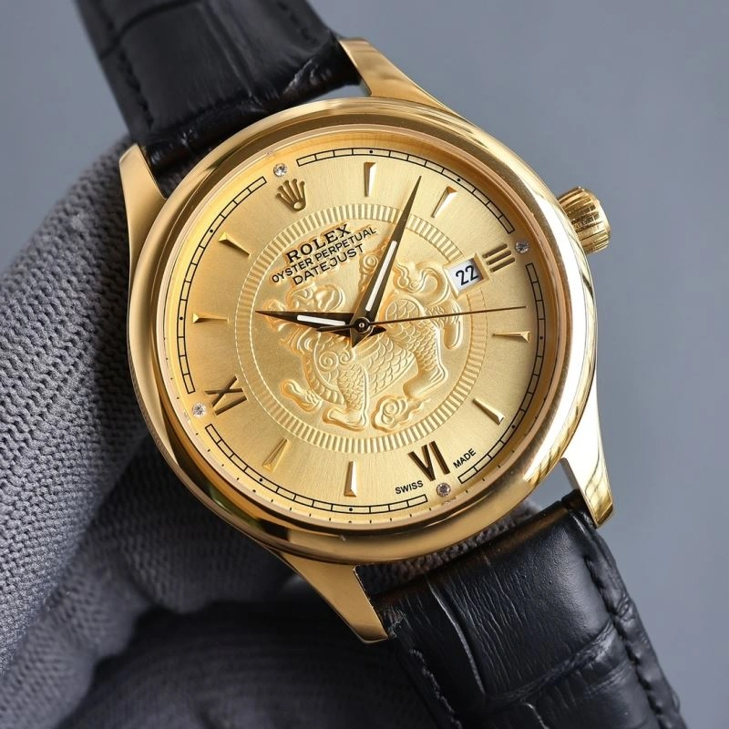 WaterResistant ROLEX Watches 200141