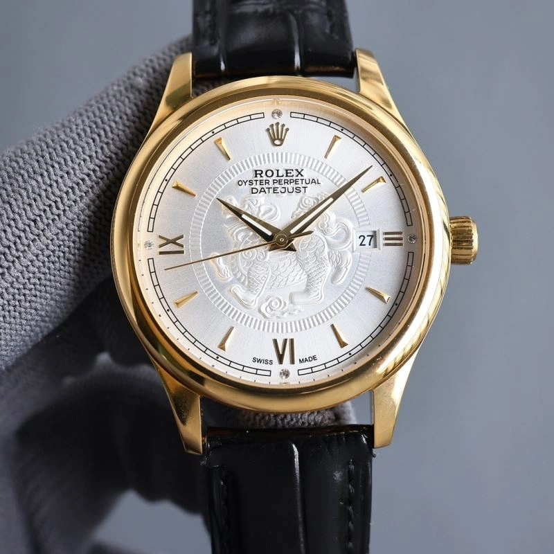 WaterResistant ROLEX Watches 200141