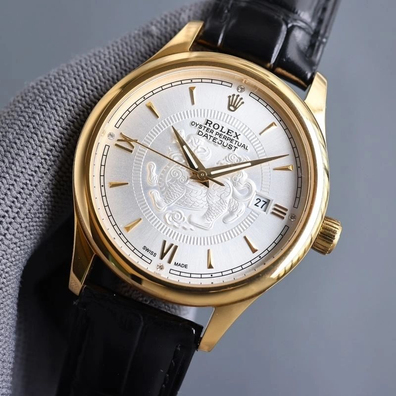 WaterResistant ROLEX Watches 200141