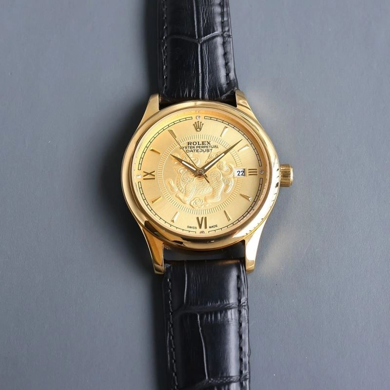 WaterResistant ROLEX Watches 200141