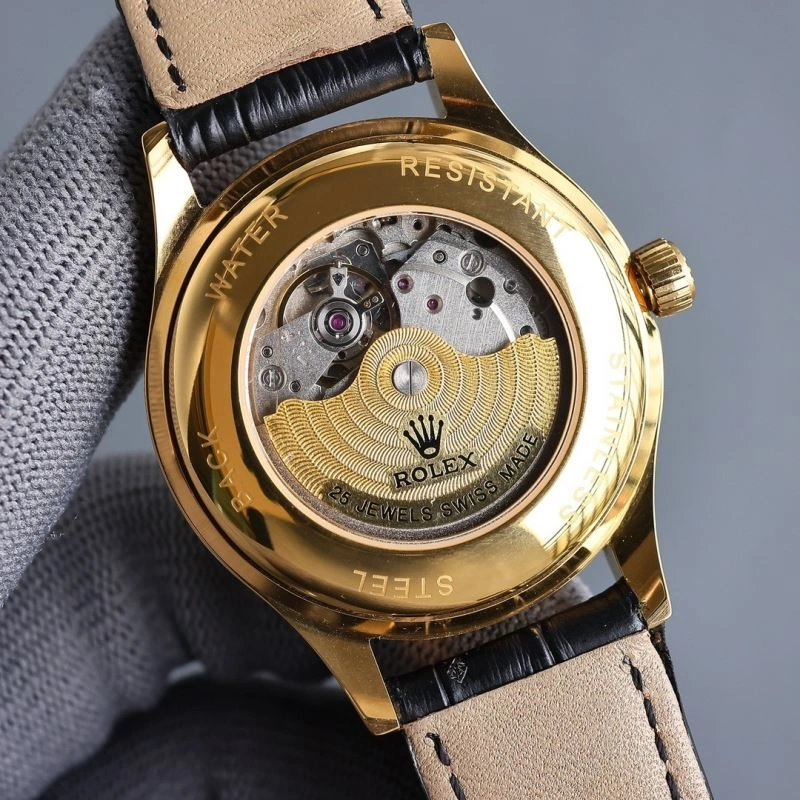 WaterResistant ROLEX Watches 200141