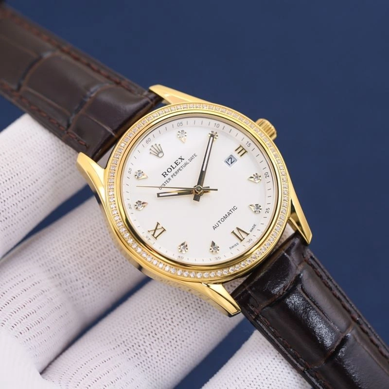 WellDesigned ROLEX Watches 200139