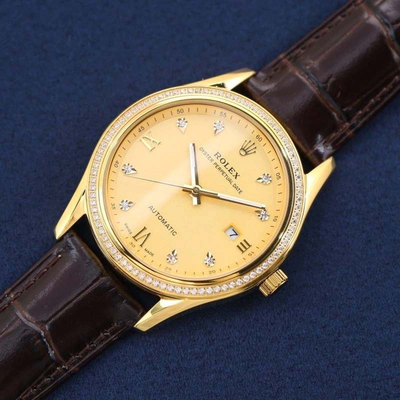WellDesigned ROLEX Watches 200139